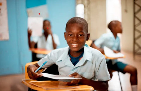 Changing the Trajectory for Black Students