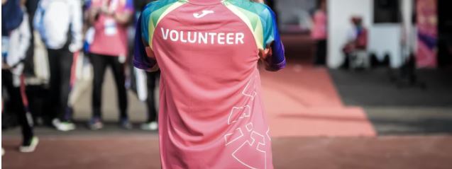 You Can Make a Difference!