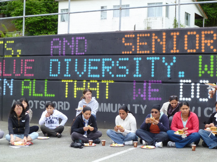 Alexinia Baldwin Addresses: Culturally Diverse Students Who Are Gifted