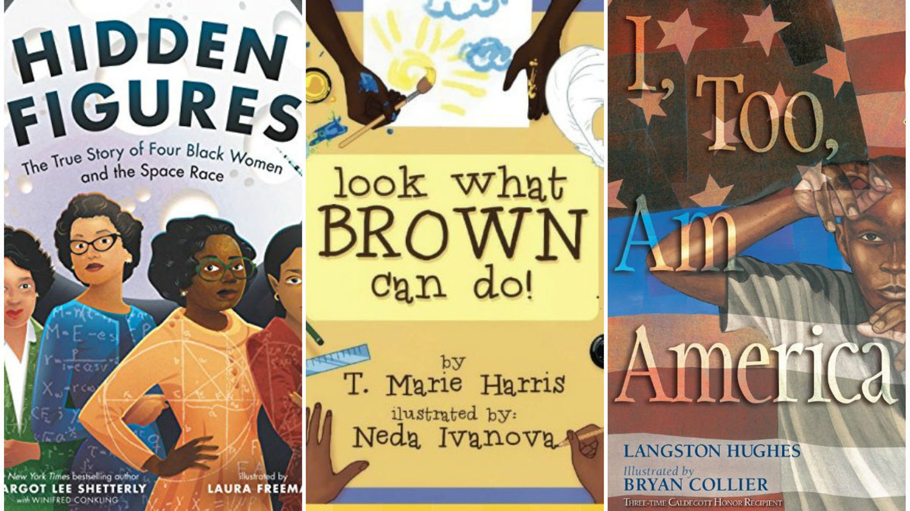 Books to Read During Black History Month and Beyond